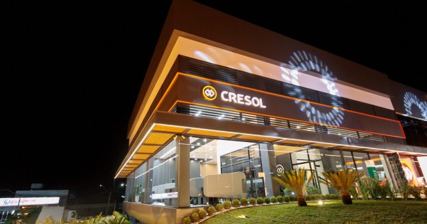 Inauguração agencia Cresol em Guarapuava (2)
