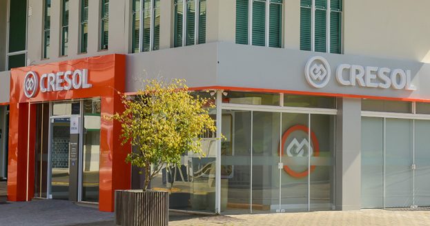 Inauguração agencia Cresol em SC (1)