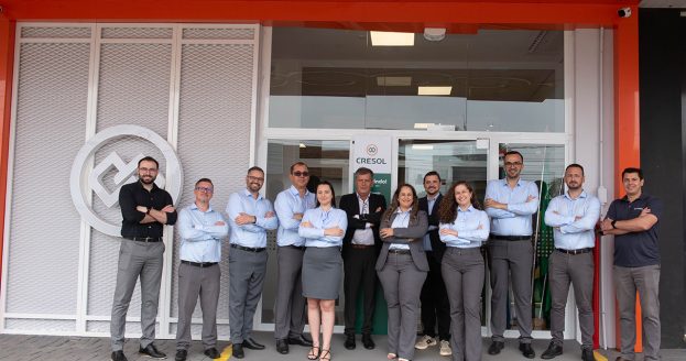 Inauguração agência Cresol em Sapezal (3)