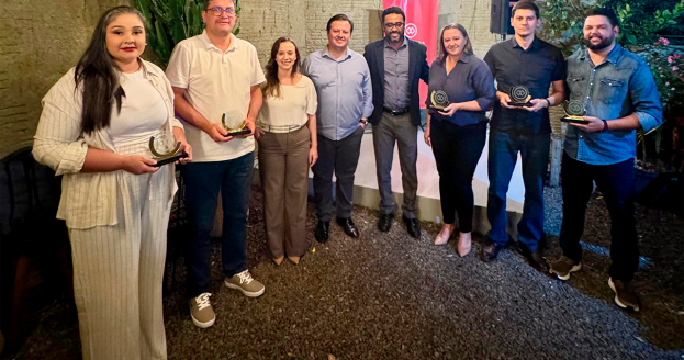 Inauguração de nova agência da Cresol em Campo Novo do Parecis MT (1)
