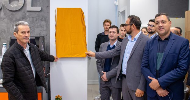Inauguração sala de negócios Cresol Pioneira (1)