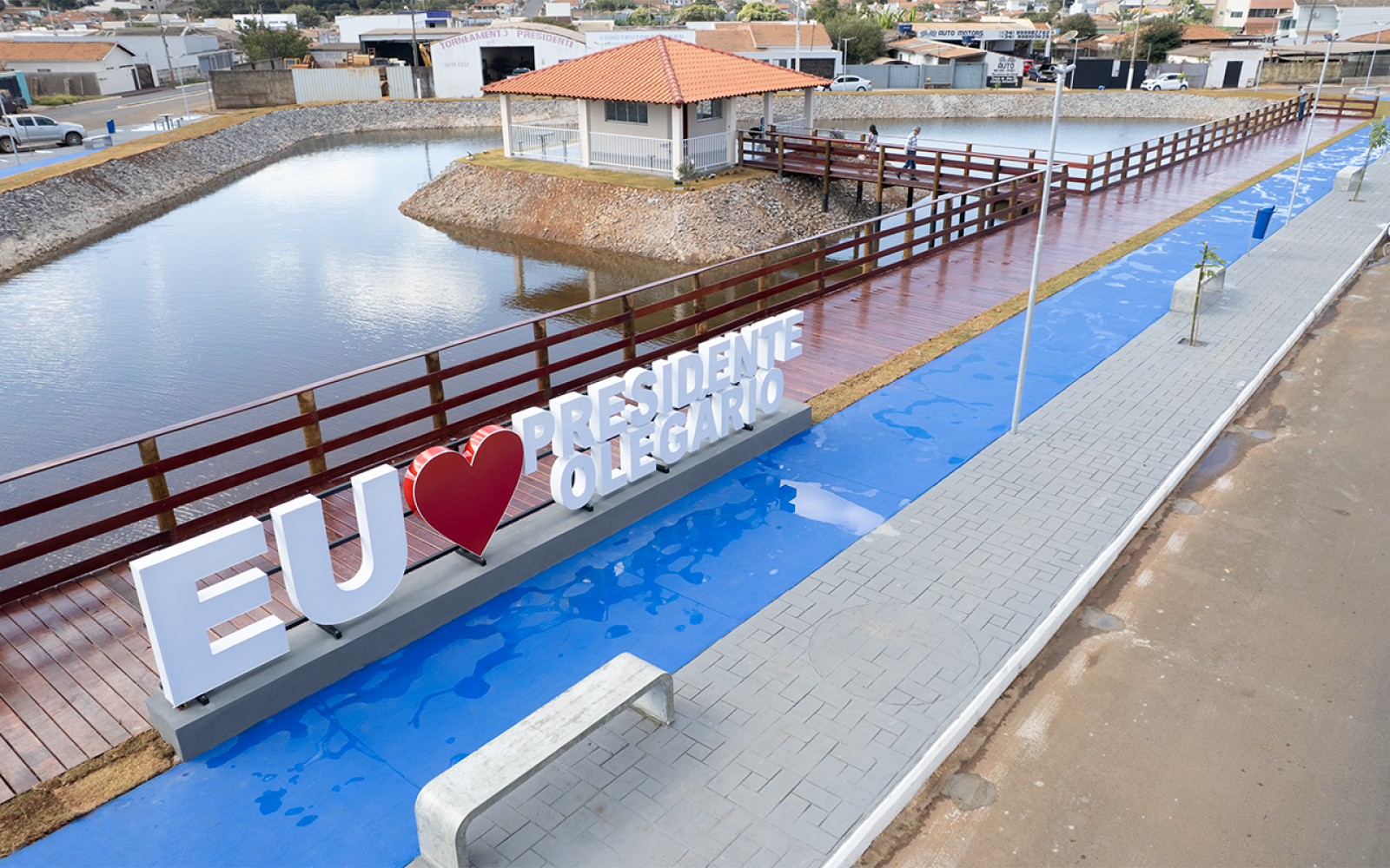 Inauguração sala de negócios Cresol Vale das Águas