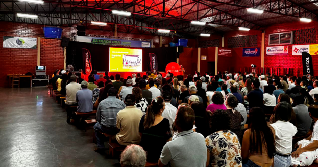 Integração realiza Assembleia Geral de Relacionamento_1