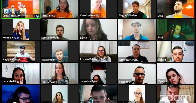 Juventude Conectada