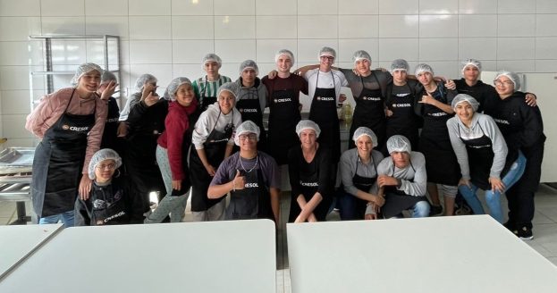 Juventude Cooperativista