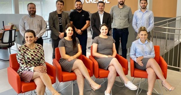 Matéria Primeira Reunião de ESG - Horizonte 1