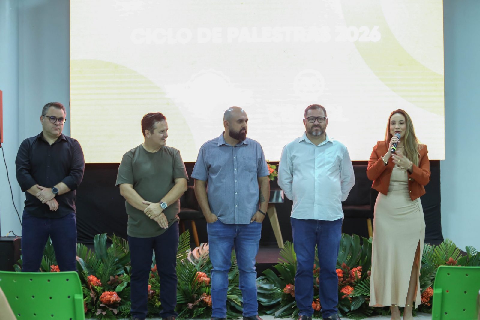 Mato Grosso Participa da feira Expo Nova Mutum (1)