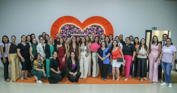 Mato Grosso inicia projeto Potencializa Elas