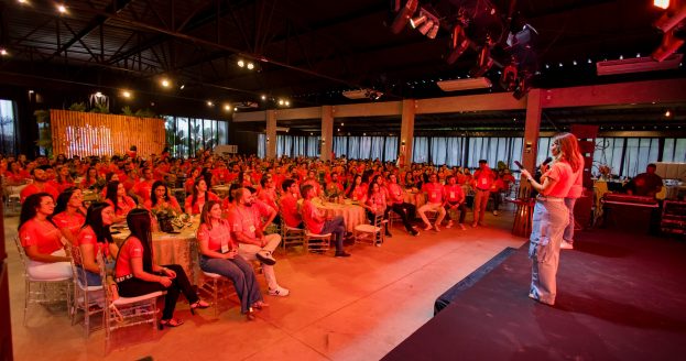 Minas Gerais promove Convenção entre colaboradores (4)