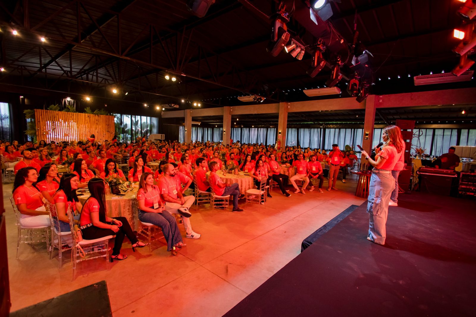 Minas Gerais promove Convenção entre colaboradores (4)