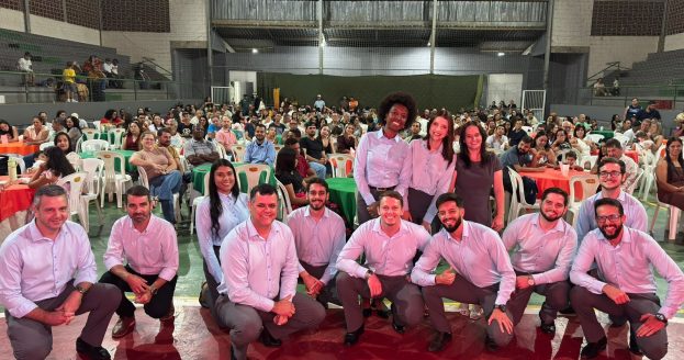 Minas Gerais realizam Assembleias (2)