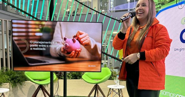 Na Expointer 2026, Cresol participa da programação do Dia C