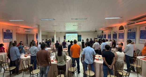 Norte Paranaense concluí momento assemblear (1)