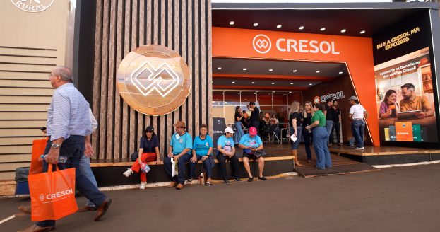 Norte Paranaense registra resultados expressivos na participação da Expo Londrina 2026