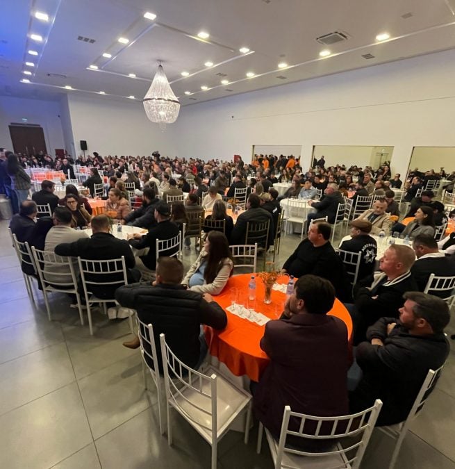 O Painel Agro Cresol promoveu um espaço de diálogo e informação