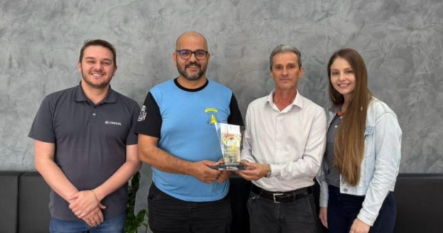 Pioneira abre inscrições ao Fundo Social