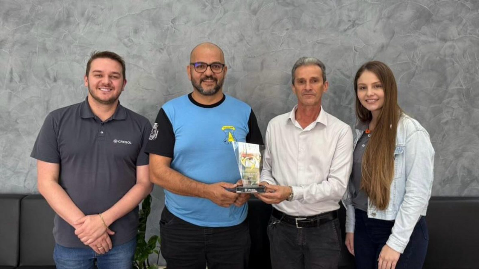 Pioneira abre inscrições ao Fundo Social