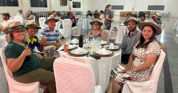 Pioneira promove encontro de empreendedorismo rural
