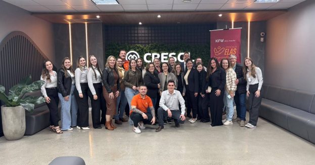 Potencializa Elas Empreendedoras