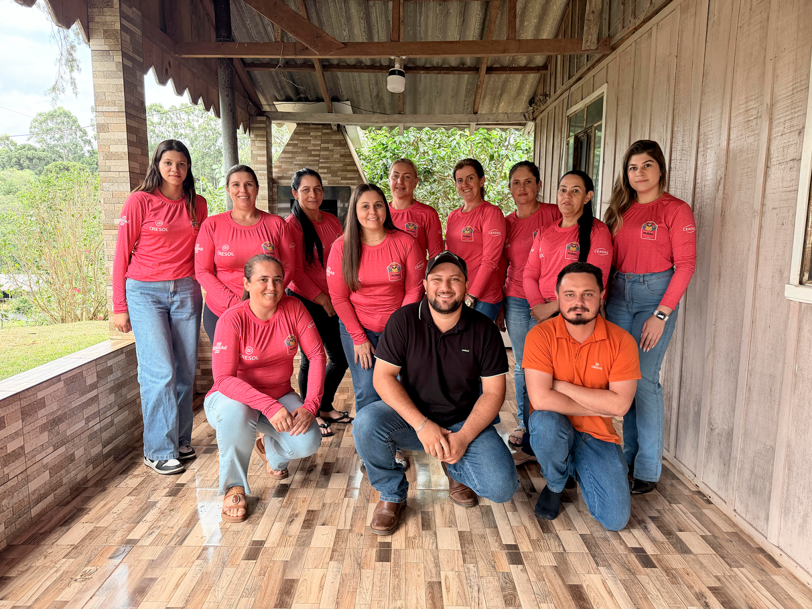 Programa Empreendedorismo Rural Cresol_1