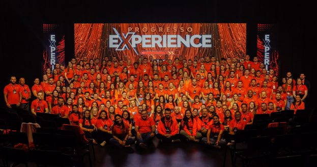Progresso e Experiencia (2)