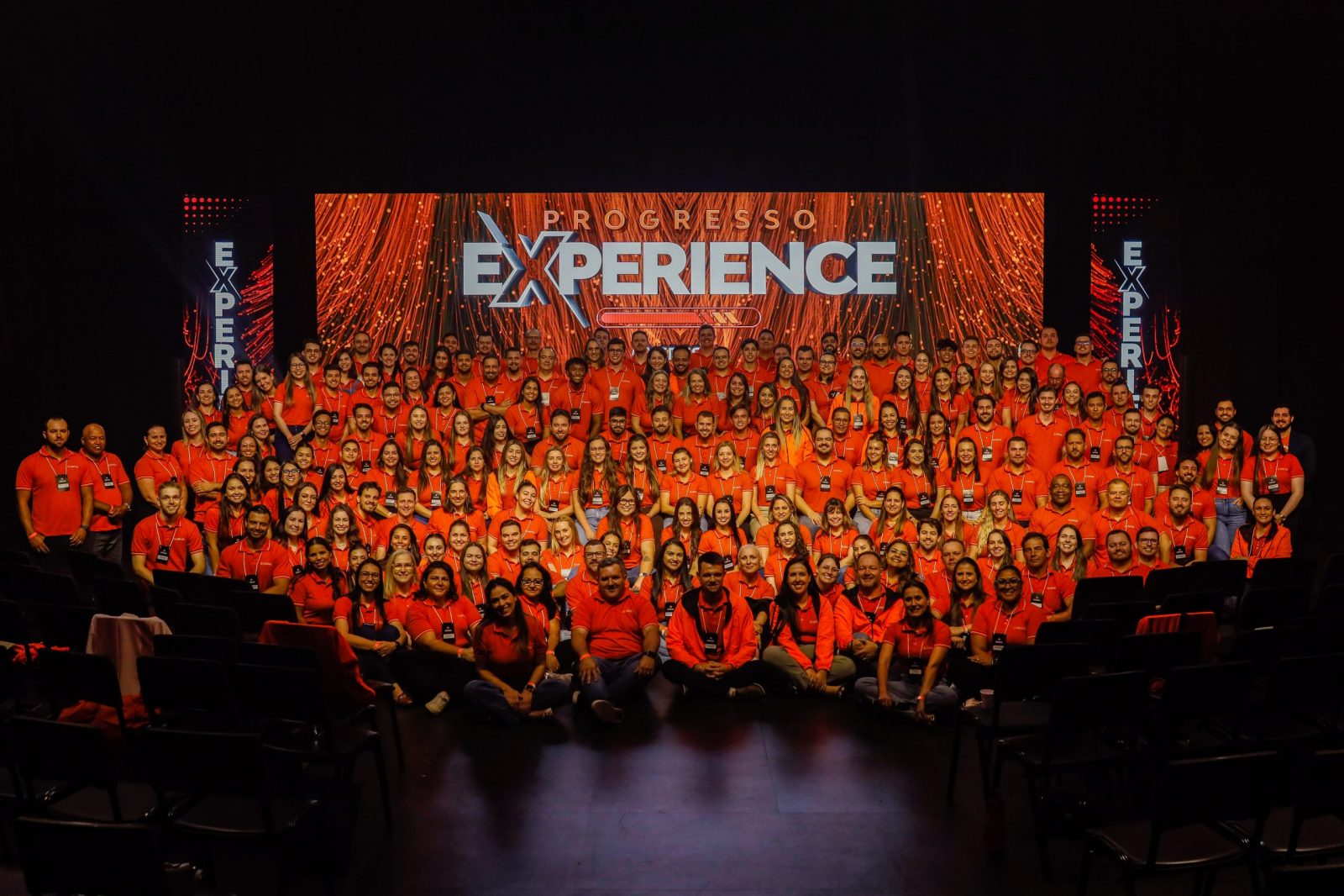 Progresso e Experiencia (2)