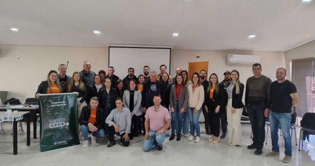 Projeto Empr.