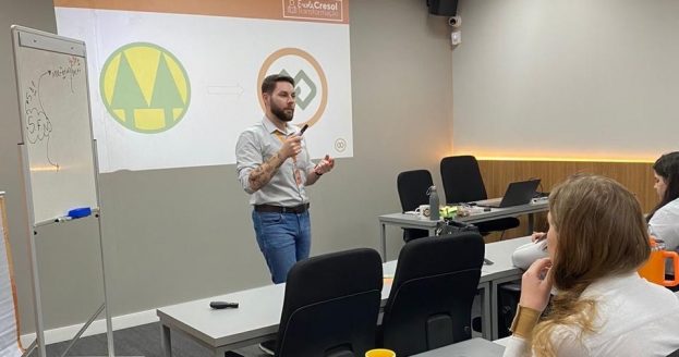 Projetos socioeducativos da Cresol Transformação são temas de artigo científico