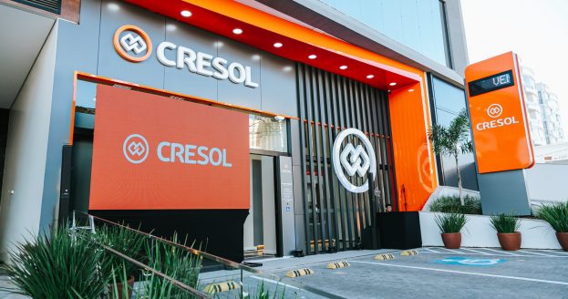 Reinauguração de agência com marco especial em fortalecimento e crescimento