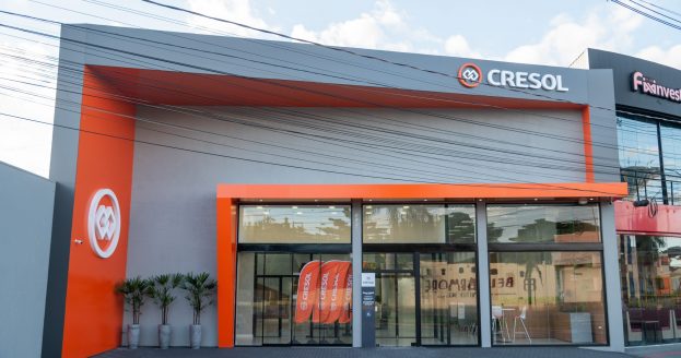 Reposicionamento de agencia promove o fortalecimento com a comunidade