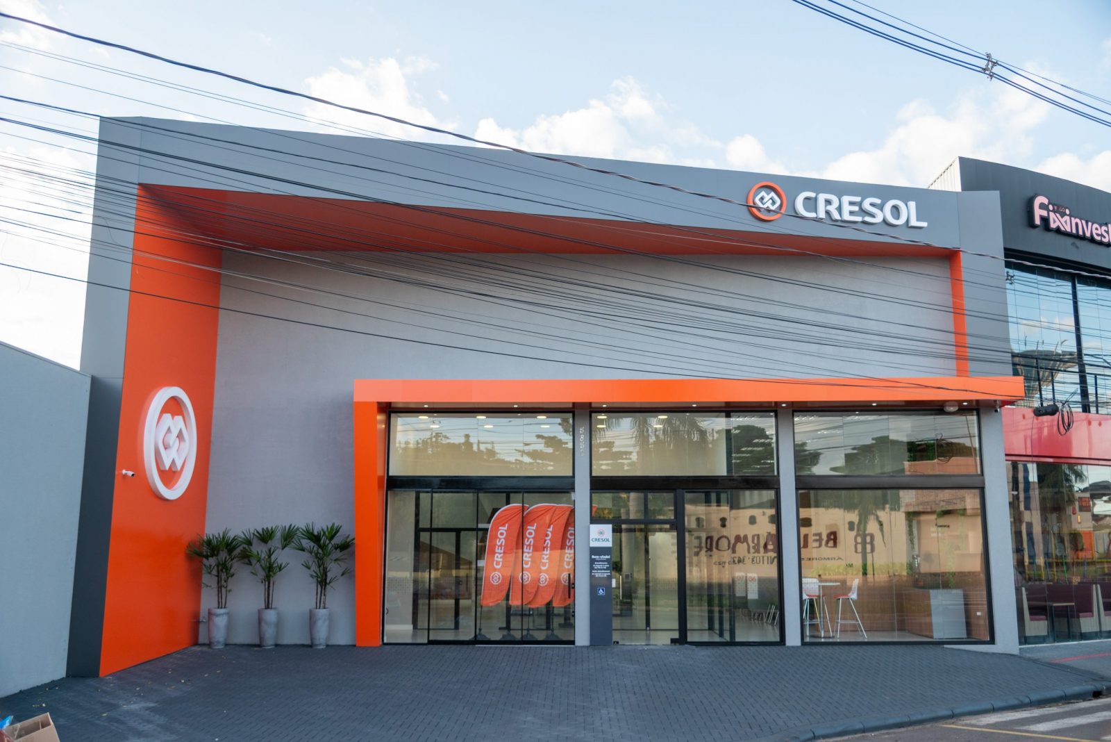 Reposicionamento de agencia promove o fortalecimento com a comunidade