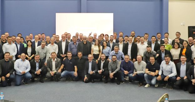 Reunião de planejamento Baser