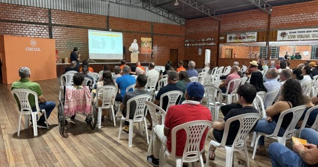 Rio Grande do Sul realiza momento Assemblear (1)