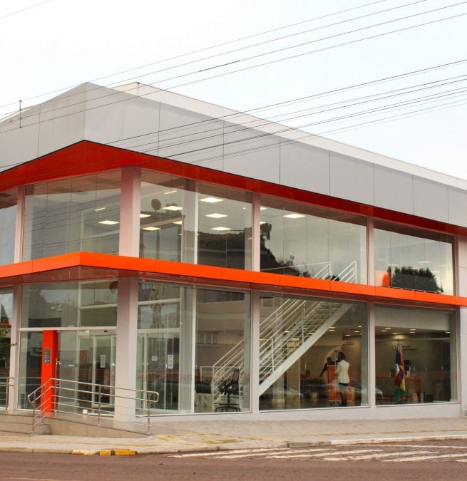 Rio Grande do Sul reinaugura