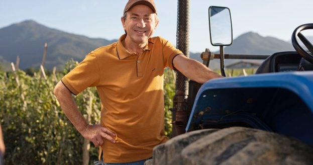 Do custeio ao seguro, Cresol tem soluções financeiras que movimentam a agricultura