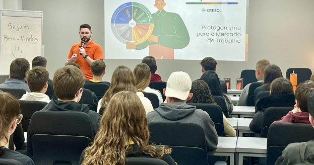 Dicas sobre educação financeira contribuem para o uso consciente do dinheiro