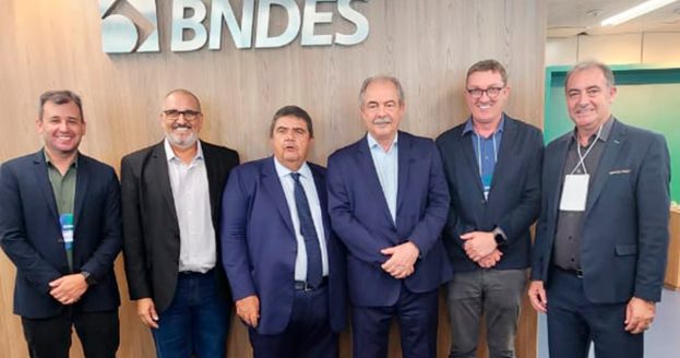 Seminario OCB e BNDES participação Cresol