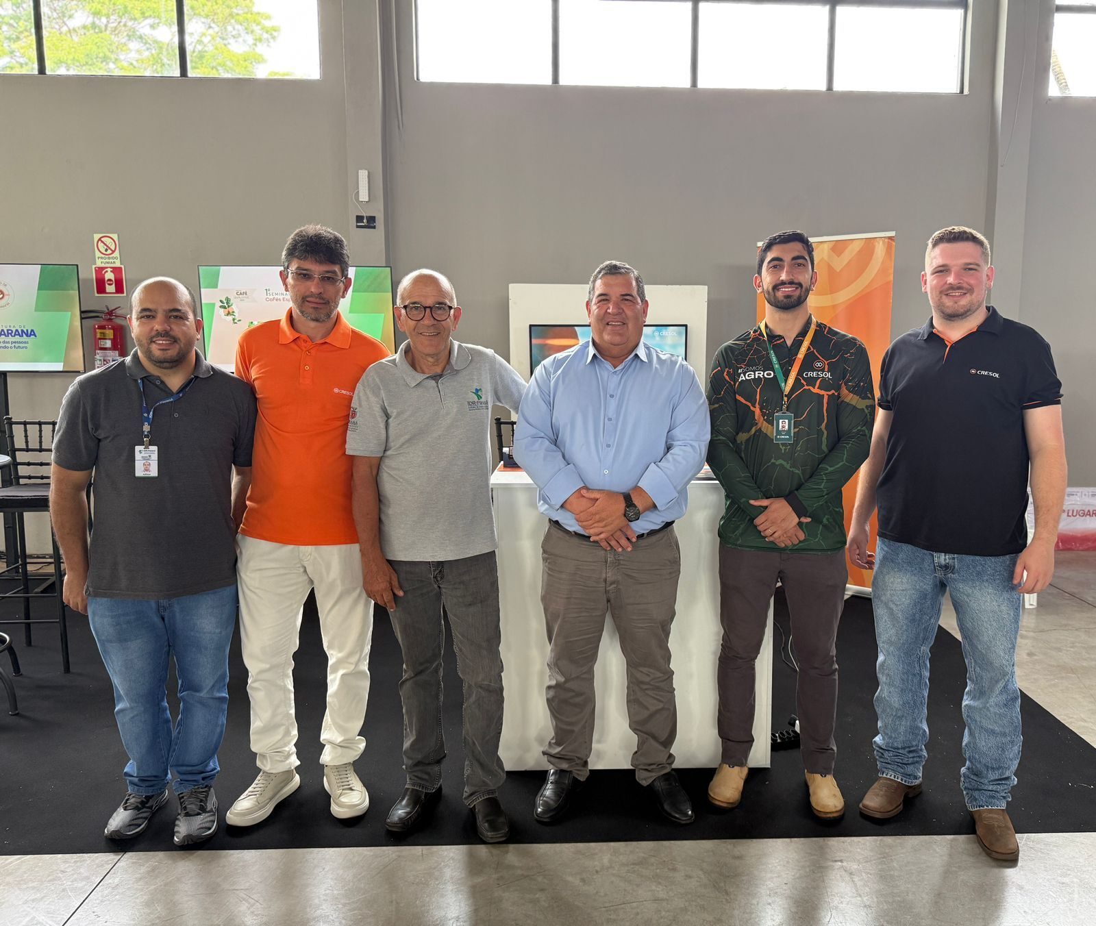 Seminário sobre Cafeicultura (1)