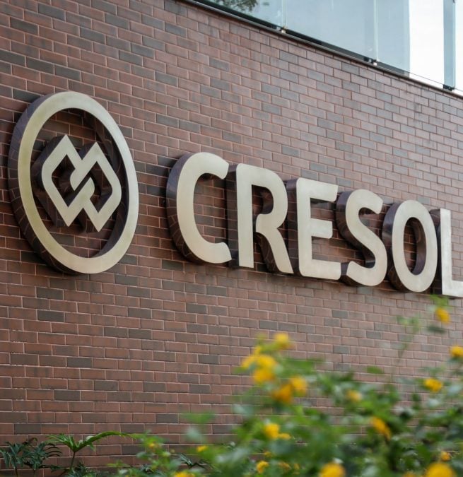 Sistema Cresol em Francisco Beltrão