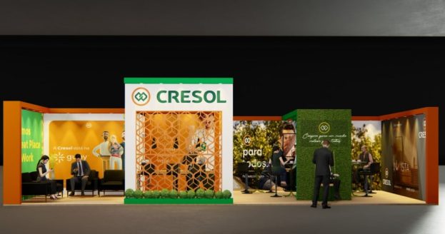 Stand Cresol