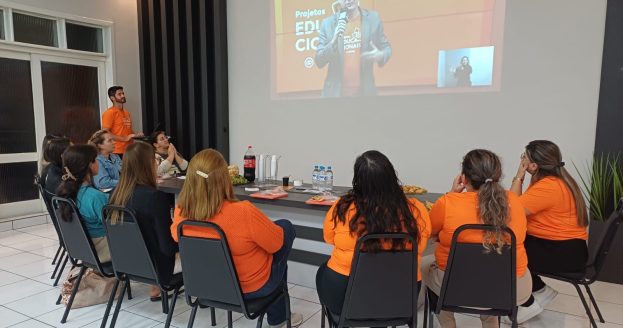Start projetos educacionais Cresol (2)