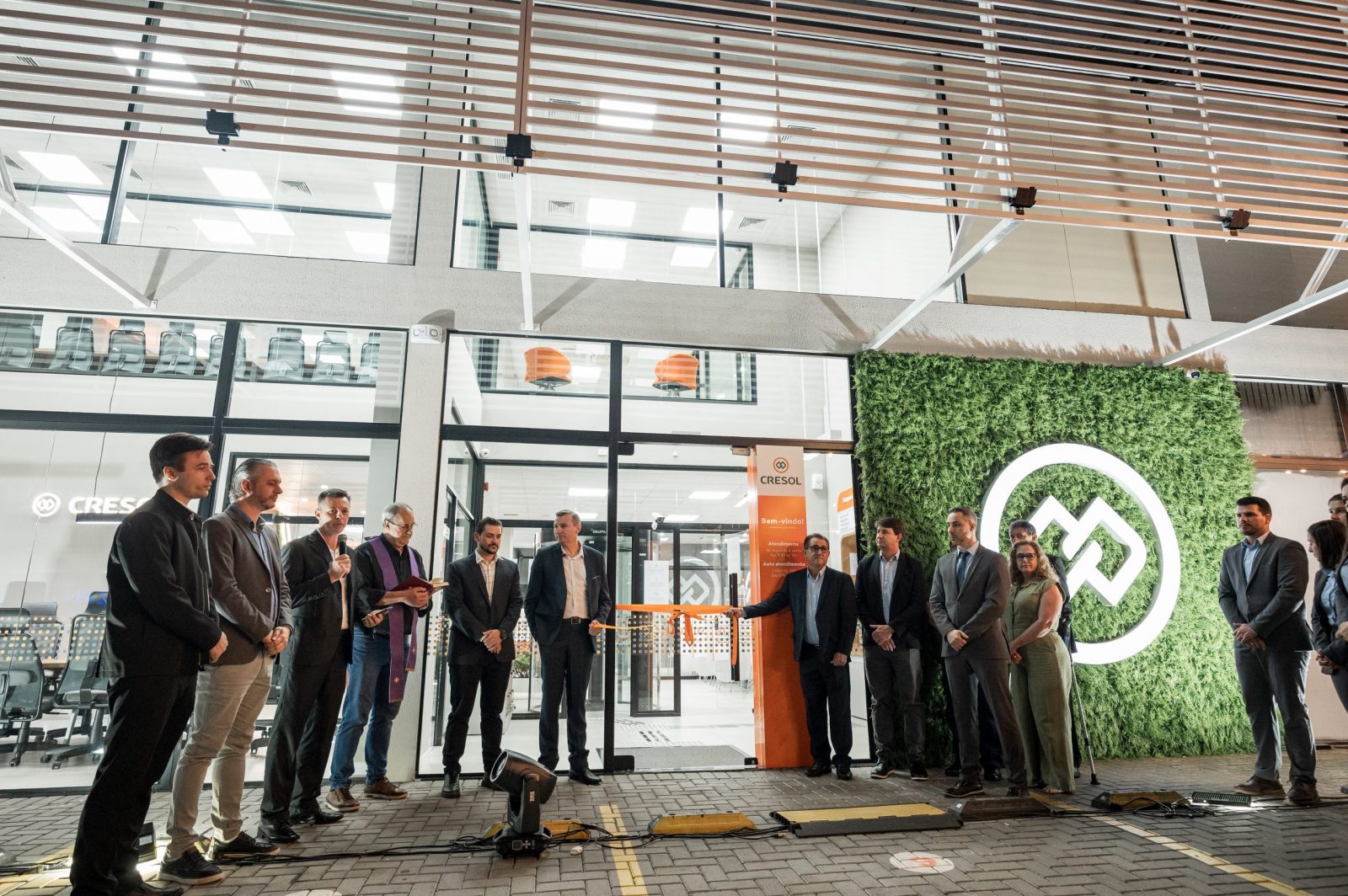 Tradição inaugura quinta agência em Francisco Beltrão (5)