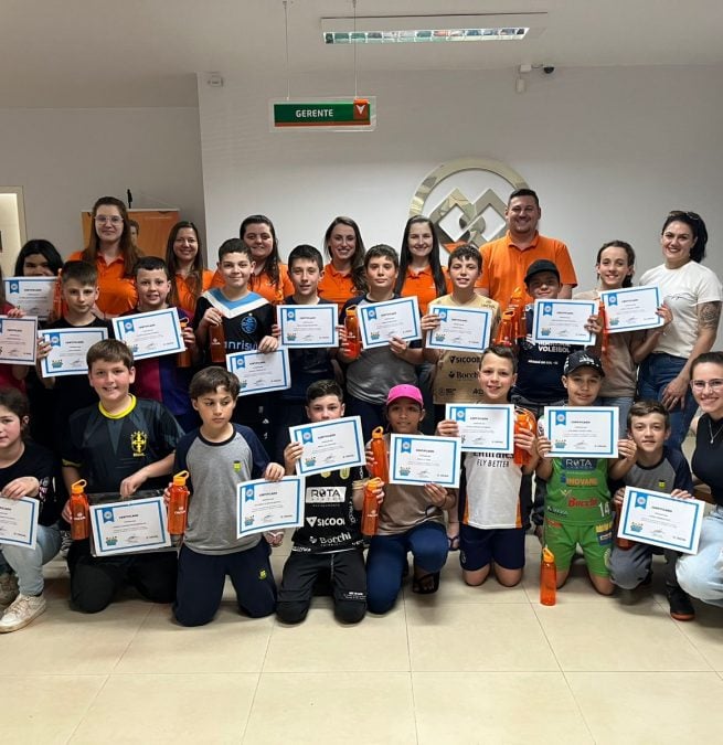 Um Olhar Para o Futuro - Ibiraiaras - Escola Padre Aleixo (1)
