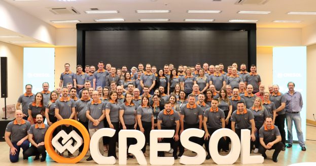 VII Seminário Cresol