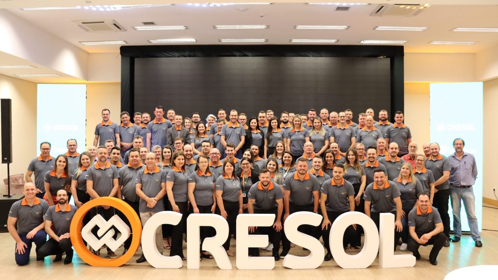 VII Seminário Cresol
