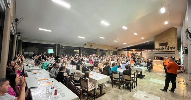 Vale Europeu fomenta aa participação das Assembleias (2)