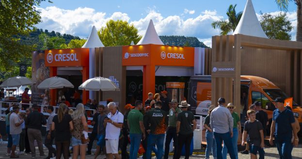 Vale Europeu participa da 28ª Festa Nacional da Cebola (3)