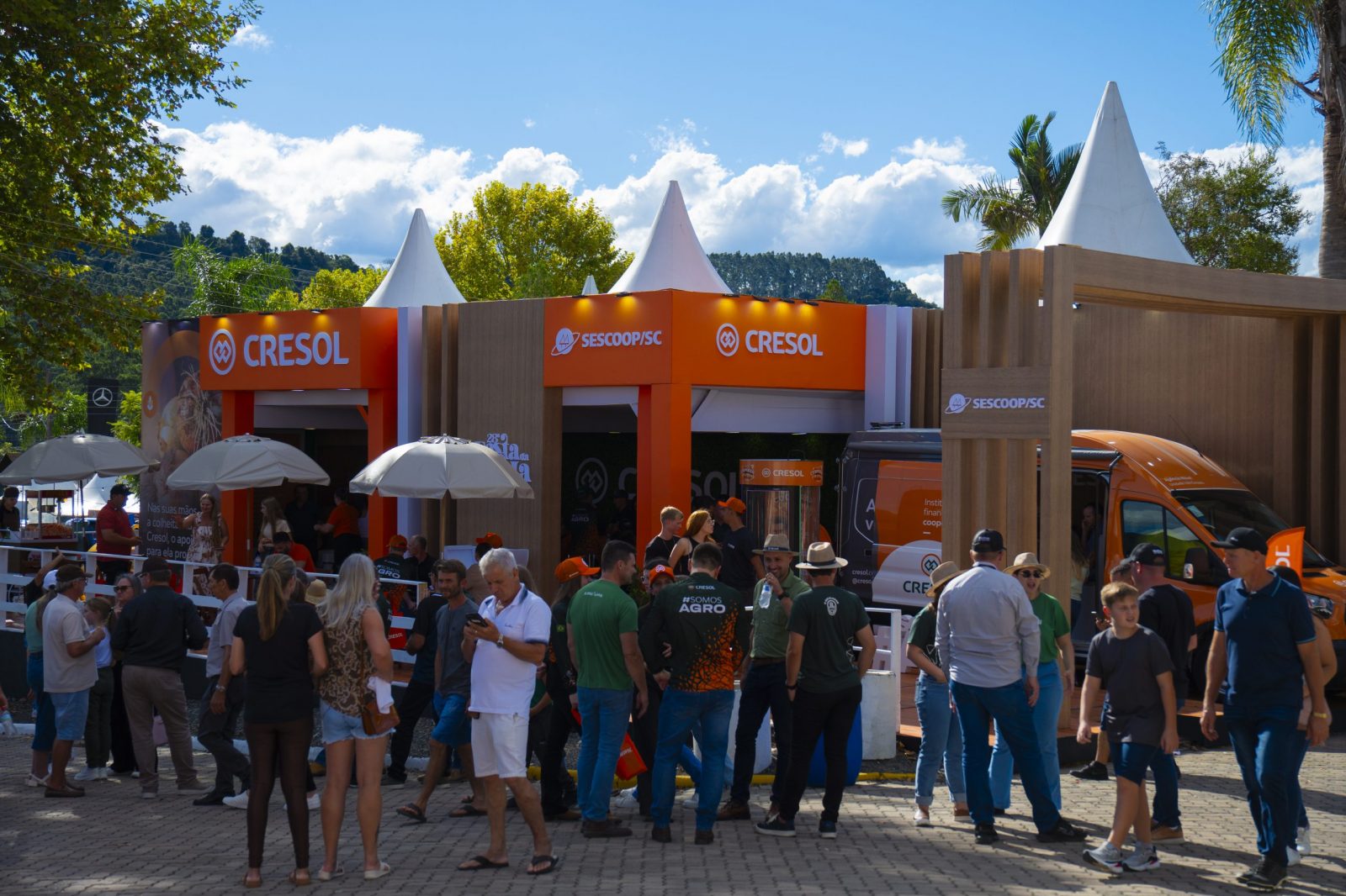 Vale Europeu participa da 28ª Festa Nacional da Cebola (3)