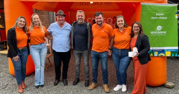 Vale Europeu participa da festa do Pão de Milho (3)