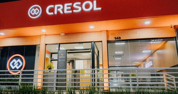 Vale Europeu promove inauguração de agência (1)
